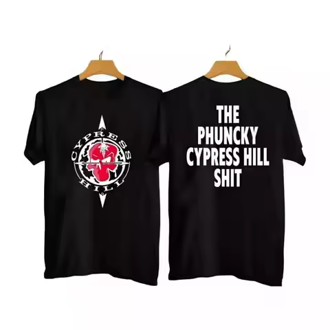 New Cypress Hill 1991 The Phuncky For Fans S 5XL T Shirt MM15