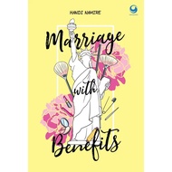 Marriage with Benefits - Handi Namire