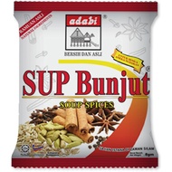 8g Sup Bunjut Adabi Soup Spices
