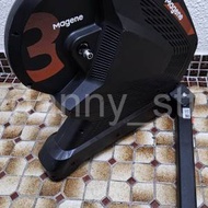 Magene 邁金科技 T300 Bike Indoor Cycling Trainer 加送 Shimano CS-R8000 11速飛...