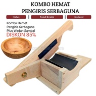 MERAH Multipurpose Cutter Multipurpose Grater Cassava GraterKeripik Banana Cutter Cassava and Banana