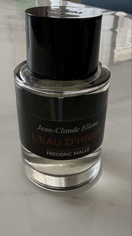 Frederic Malle L'Eau D'Hiver Eau de Toilette 100ml