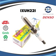 IXUH22I IRIDIUM POWER SPARK PLUG AVEGA GRAND 2011 AND ABOVE ORIGINAL DENSO