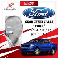 Ford Ranger T6 / T7 (Original) Ford Gear Lever Cable 100% Original Product