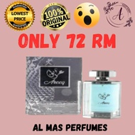 Areeq Perfume 100ml From Saudi Arabia Almas