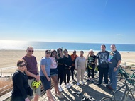 Santa Monica & Venice Beach Electric Bike Tour