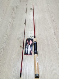 BERKLEY CHERRYWOOD HD FISHING ROD