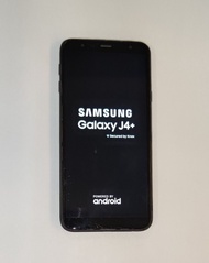 Samsung Galaxy J4+