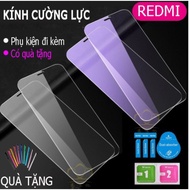 9H hardness transparent tempered glass Xiaomi Redmi K20/ K20 Pro, K30 Pro, Note9S / Note 9 Pro, Note