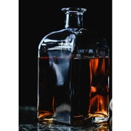 Hottest Various Alcoholic Beverages Whiskey and Fire Wall Art for Living Room Bedroom Vineyard Bar C
