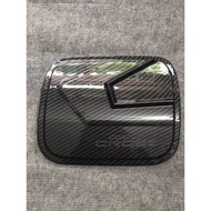 Corolla Cross - Combo of custom Carbon stickers for Corolla Cross 2020