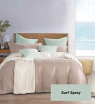 [ลดล้างสต๊อก] Cannon ปลอกหมอนข้าง รุ่น Belvon Nixie