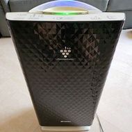 Sharp Air Purifier FU-W40AB