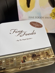 帝苑酒店蝴蝶酥 中秋送禮 fine foods