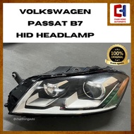 Volkswagen Passat B7 HID Headlamp [90005336][Original from Spain 🇪🇸][Used]