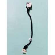 DC Jack, Acer Aspire V5-122P Touch Laptop Charger 50.4LK03.011