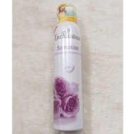 Enchanteur Sensation Xịt Khử Mùi Nữ 150ml