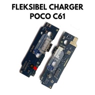 Flexible Charger Original Premium C61poco