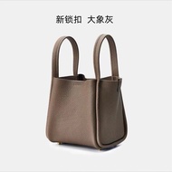 Songmont Songmont Basket Series New Version Lock Medium Small mini Large Capacity Single Room Crossb