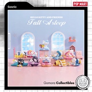[SELECTED] Sanrio Hello Kitty and Friends Fall Asleep Series Figures