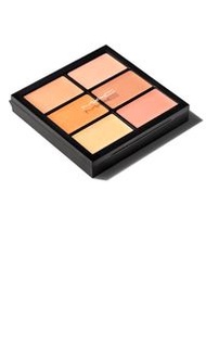 MAC六色遮瑕盤 (Light) [預購]