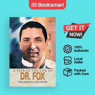 A Year In The Life Of Dr. Fox - Paperback - English - 9781483645636