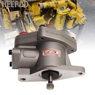 HEEPDD Fuel Feed Pump Cast Iron Material Transfer 1W1695 Easy to Install for 3306 3304