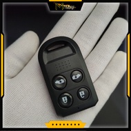 Hon-da freed car remote casing cover