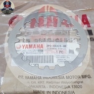 Original f1zr fizr fiz jupiter vega friction iron plate 2P2-E6324-00