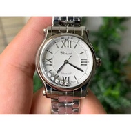 Ready Stock [Elegant Luxurious, Happy Diamond Series] NR Strongest Copy Chopin Chopin CHOPARD Women'