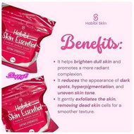 Habibi Skin Essential BABAD SOAP, 210g