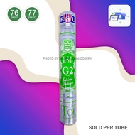 RSL G2 Badminton Shuttlecock Speed (76 or 77) UK Brand gds41207