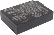 SPANN Battery Replacement for Panasonic Lumix DMC-G3, Lumix DMC-G3K, Lumix DMC-G3KBODY, Lumix DMC-G3