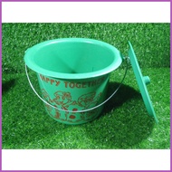✴ ▦ ◨ 026 Large Chamber Pot Arinola Random Color