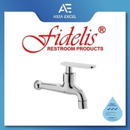 FIDELIS FT-123-4 SINGLE LEVER BIB TAP