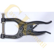 KAKUTA Automatic Hand Vice No.3 Colour Forge Natural