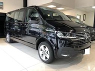 2021年 領牌   VW  T6.1  CARAVELLE 2.0 TDI  [ 最新款 ACC ]