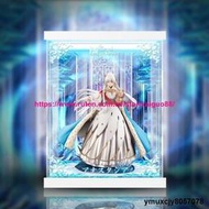 【超匯購】壽屋 Fate FGO 安娜斯塔西婭 皇女 手辦專用 展示盒