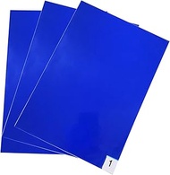 Torin AD08012B Adhesive/Sticky/Tacky Mats: Collects and Removes Dirt and Dust for a Clean Home, Labo