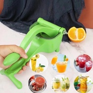 Plastic Handy Squeezer Fruit Manual Juicer Fruit Presser,Juicer Extractor,Lemon Juicer