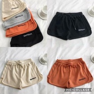 HOT PANTS MEMBBORS | Women's Pants