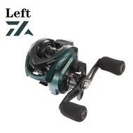 DAIWA ATD200 หยดน้ำ รอกสปินนิ่ง รอกหยดนํ้า รอกตกปลาความเร็วสูงแรงลากสูงสุด 10 กก.(รอกเบส รอกเบทหยดน้