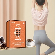 Kopi Guarana Serbuk Kopi Guarana 0 Gula 0 Lemak Kopi Kurus Badan Guarana Coffee Instant Drink Coffee