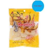 EGO Young Ginger With Honey 80g