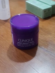 Clinique激光活膚緊緻眼霜
15ml