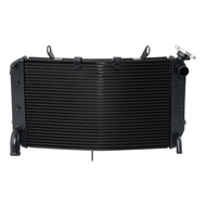 TE Motorcycle Radiator Cooler For Yamaha FAZER 1000 FZ1-S FZ1S FZ1-N FZ1N 2006-12 FZS1000 06-15 FZ8-
