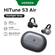 UGREEN S3 Air Open-Ear 34H Playtime Bluetooth 6.0 IPX5