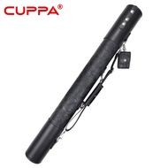 Cuppa | Portable 9-Ball Cue Case Detachable