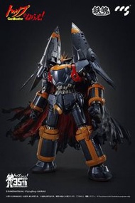 CCSTOYS Gunbuster