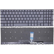 NEW LENOVO IdeaPad Slim 3 15AHP10 15ARP10 15IRH10 15IRH10R 15IRU10 15Q8X10 LAPTOP NOTEBOOK Keyboard